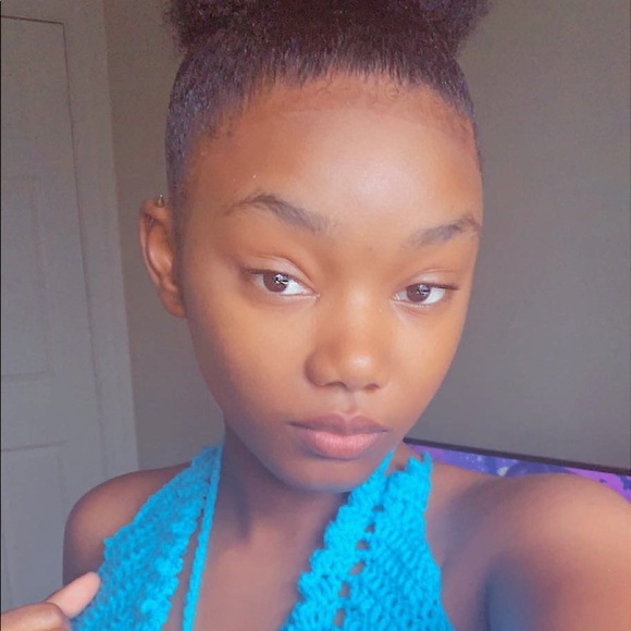 Meet your Posher, Jakaela - Picture 1 of 1